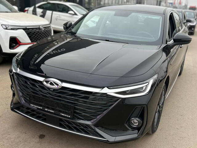 Chery Arrizo 8 2024
